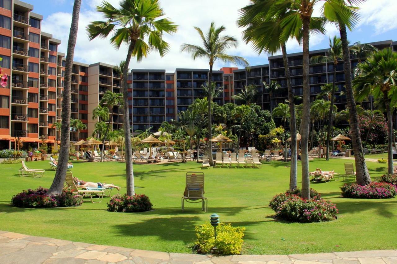 Kaanapali Shores 647 Villa Luaran gambar